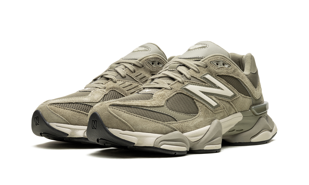 Tech 9060 Covert Green