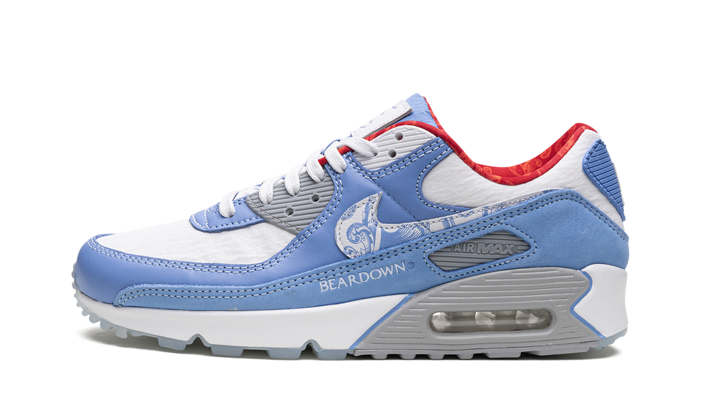 Runner 90 Doernbecher