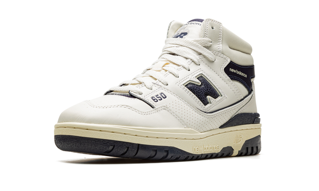 650R Aime Leon Dore - Navy
