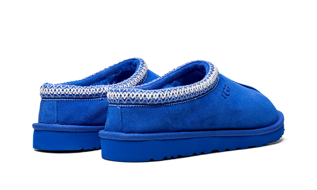 Tasman"Blue"