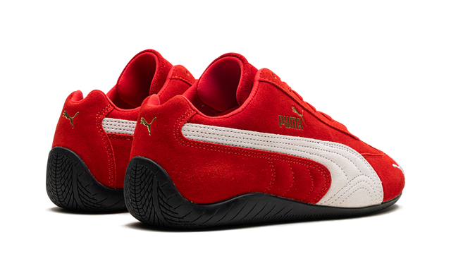 Race Low OG"Red"