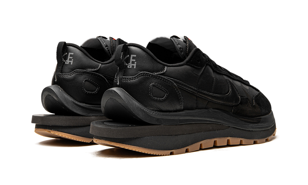 Vaporwaffle Black Gum