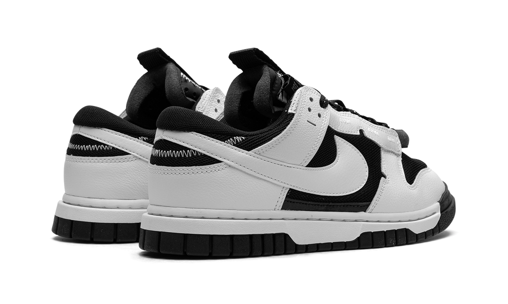Court Low Jumbo Reverse Panda