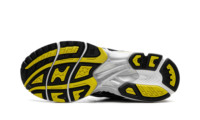 Gel Run 14 Lemon Spark