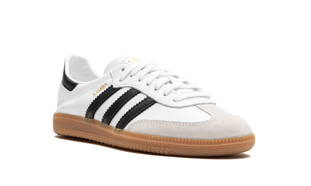 Terrace Low Decon White Gum