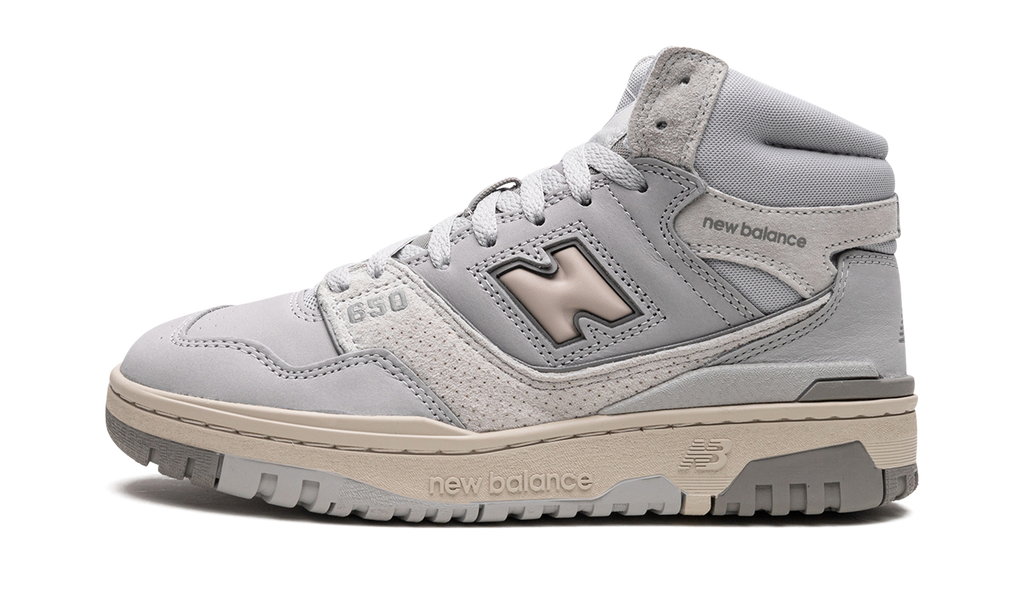 650 Light Aluminum