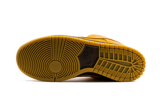 Skate Court Low Wheat