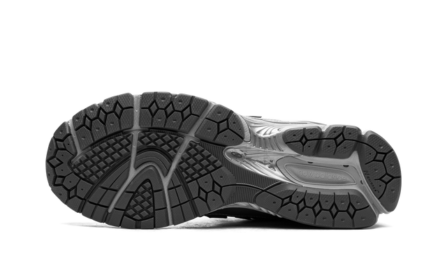 Tech 1906"Grey"