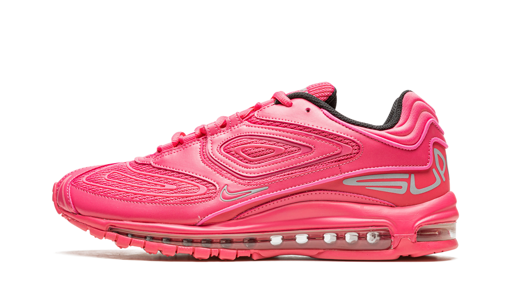x Runner Max 98 TL Pink