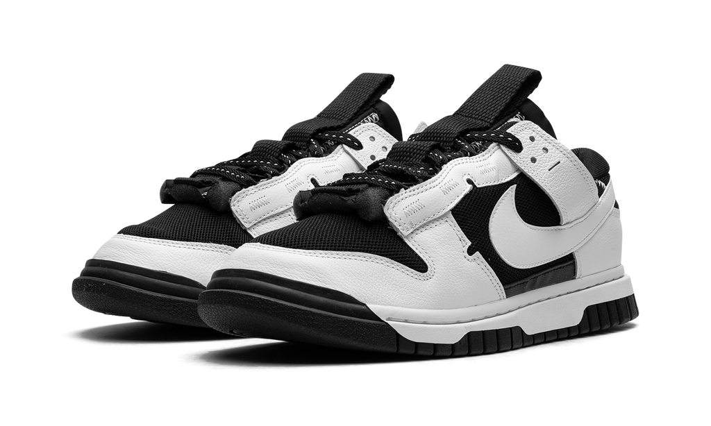 Court Low Jumbo Reverse Panda