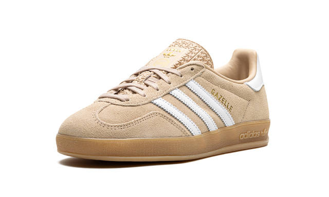 Vintage Trainer Indoor Magic Beige
