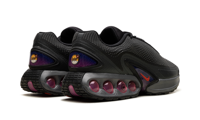 Runner Max DN'All Night'