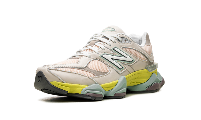 Tech 9060 Moonbeam