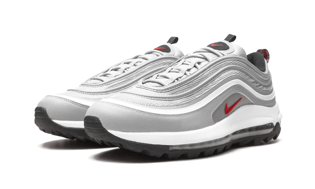Runner 97 Silver Bullet