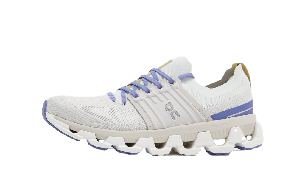 Cloud Swift 3 White Blueberry
