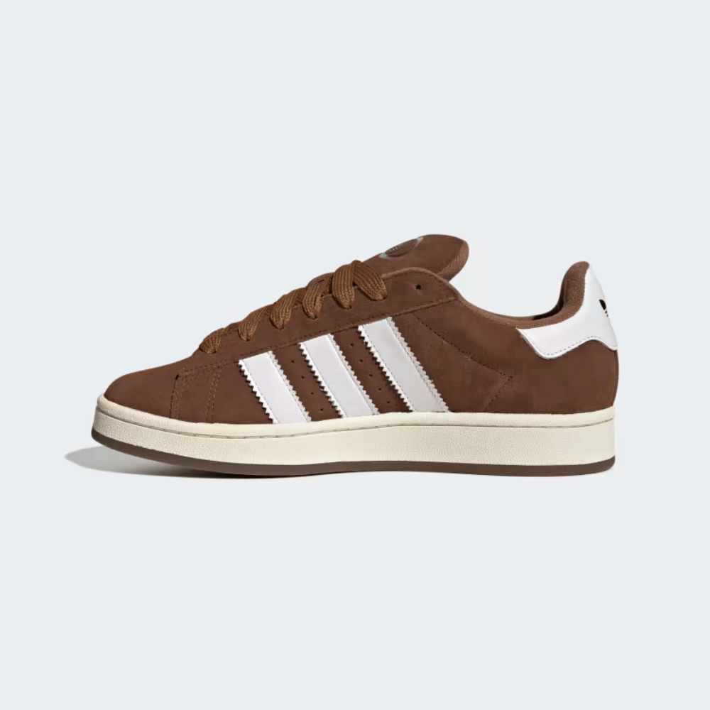 Suede Classic Trainer 00s Bark