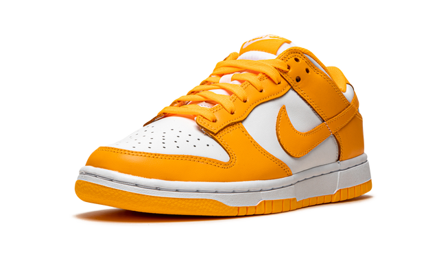 Court Low Laser Orange