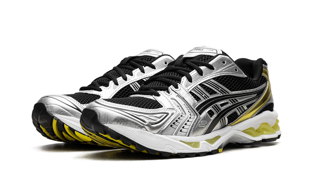 Gel Run 14 Lemon Spark