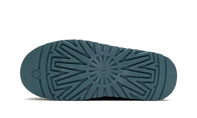 Tazz Slipper WMNS"Deep Ice"