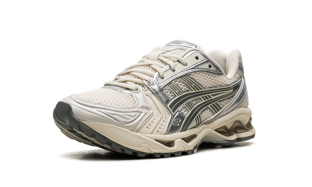 Gel Run 14 Birch Dark Pewter