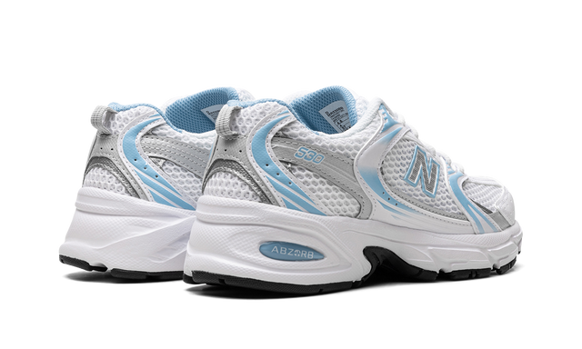 Runner 530 Carolina