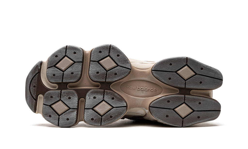 Tech 9060 Mushroom Timberwolf