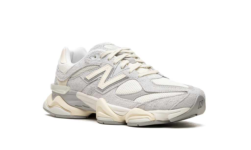 Tech 9060 Quartz Grey