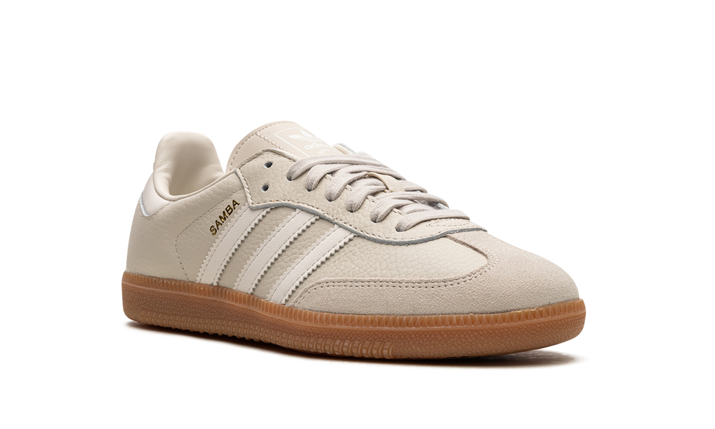 Terrace Low Beige White Gum