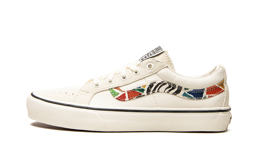 Skate Hi Low"Hanna Scott"