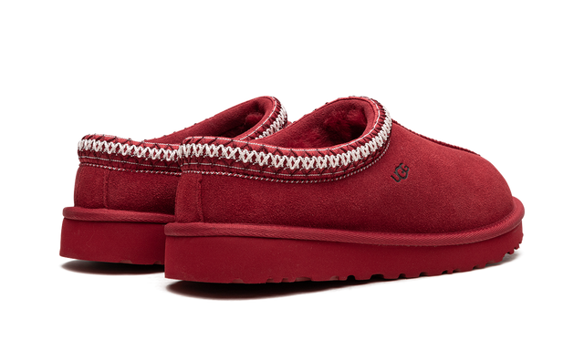 TASMAN WMNS"Terrace Low Red"