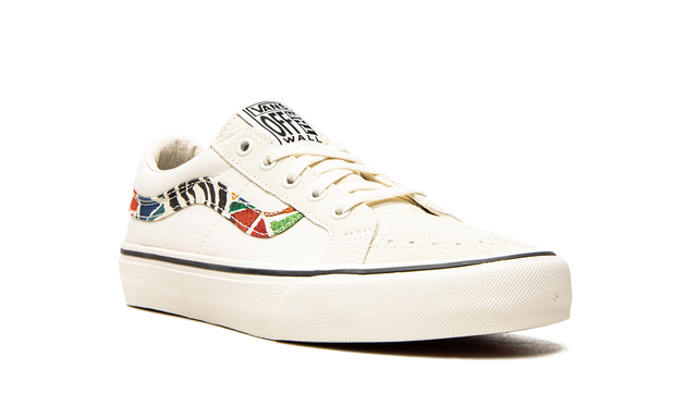 Skate Hi Low"Hanna Scott"