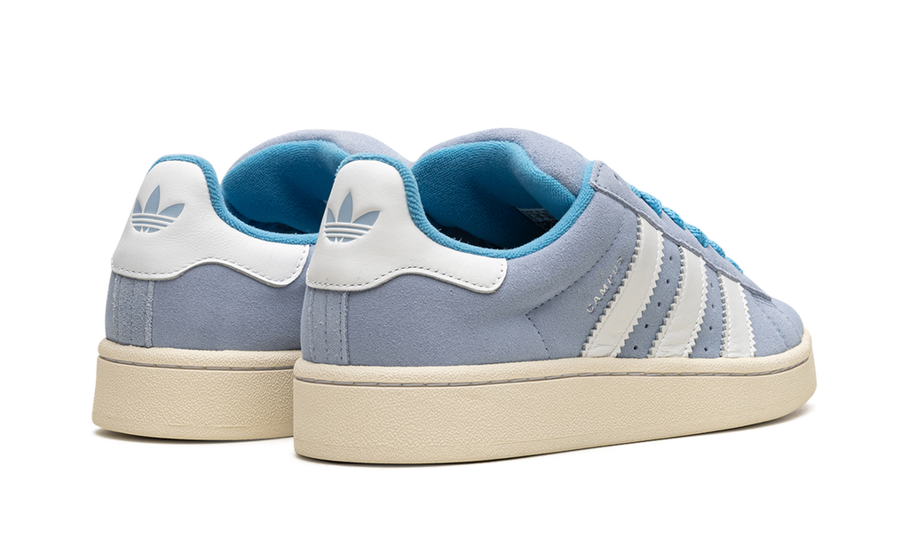 Suede Classic Trainer 00s Ambient Sky