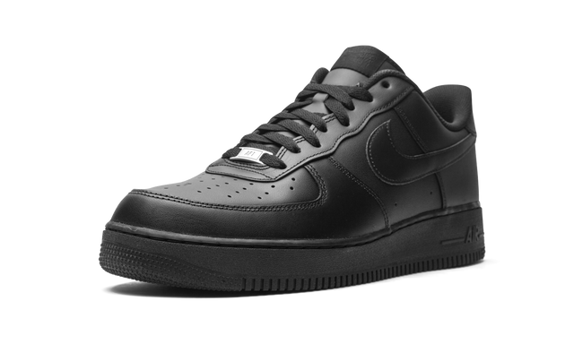 Classic Court 1 Black