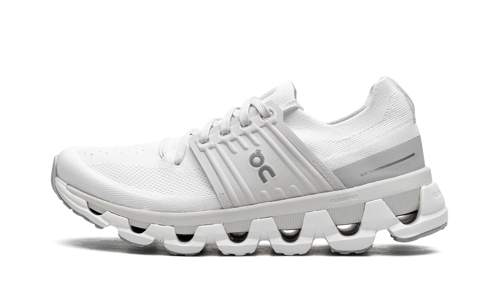 Cloud Swift 3 White Frost