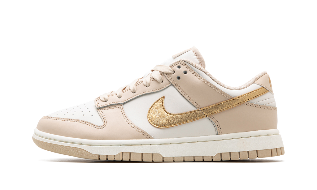 Court Low Phantom Metallic Gold