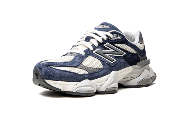 Tech 9060 Natural Indigo