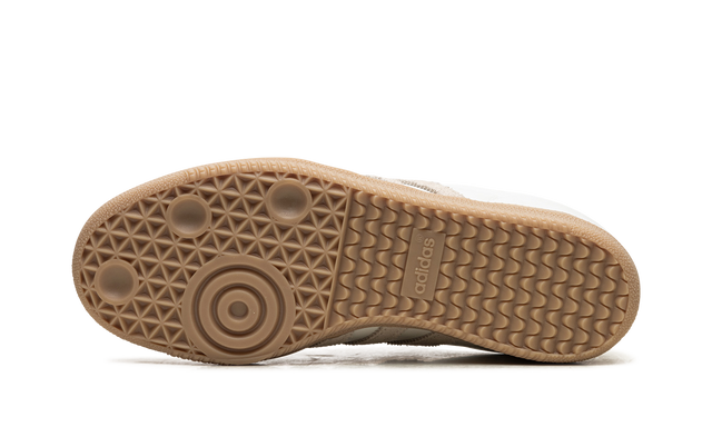 Terrace Low White Magic Beige Gum