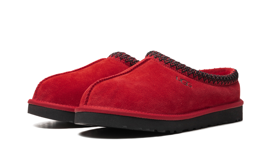 Tasman"Terrace Low Red"