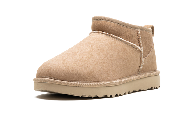 CLASSIC ULTRA MINI WMNS"Sand"