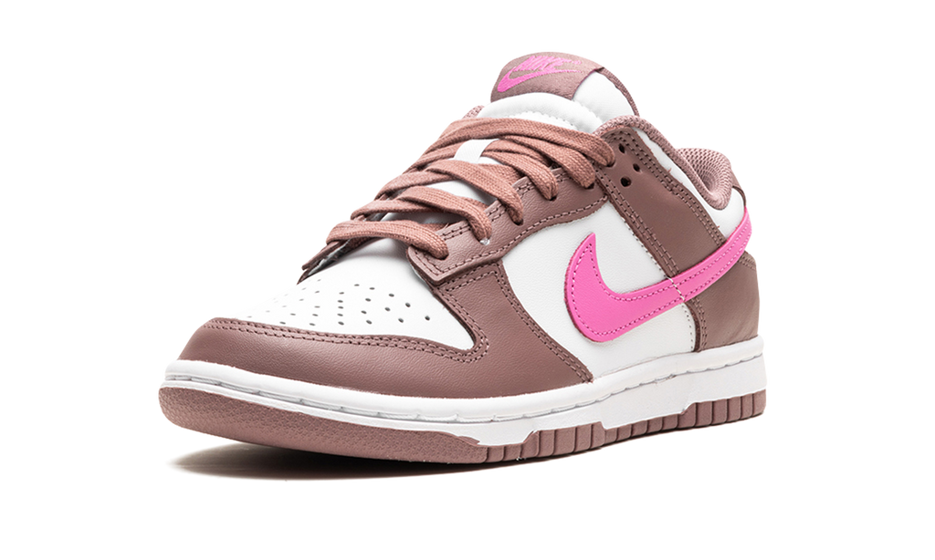 Court Low Smokey Mauve