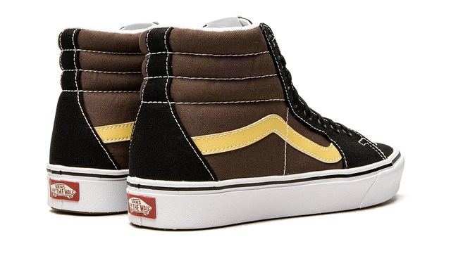 Skate Hi Skate Hi Comfycush"Tri-Tone"