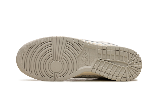 Court Low Light Bone