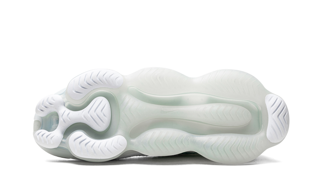 Runner Max Scorpion FK White Geode Teal
