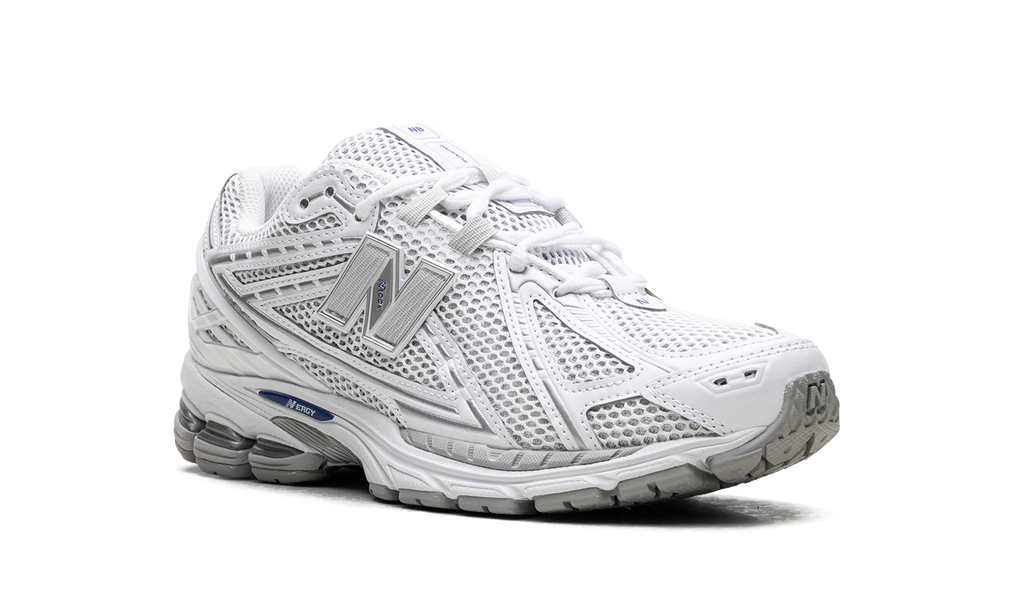 Tech 1906"White Team Royal"