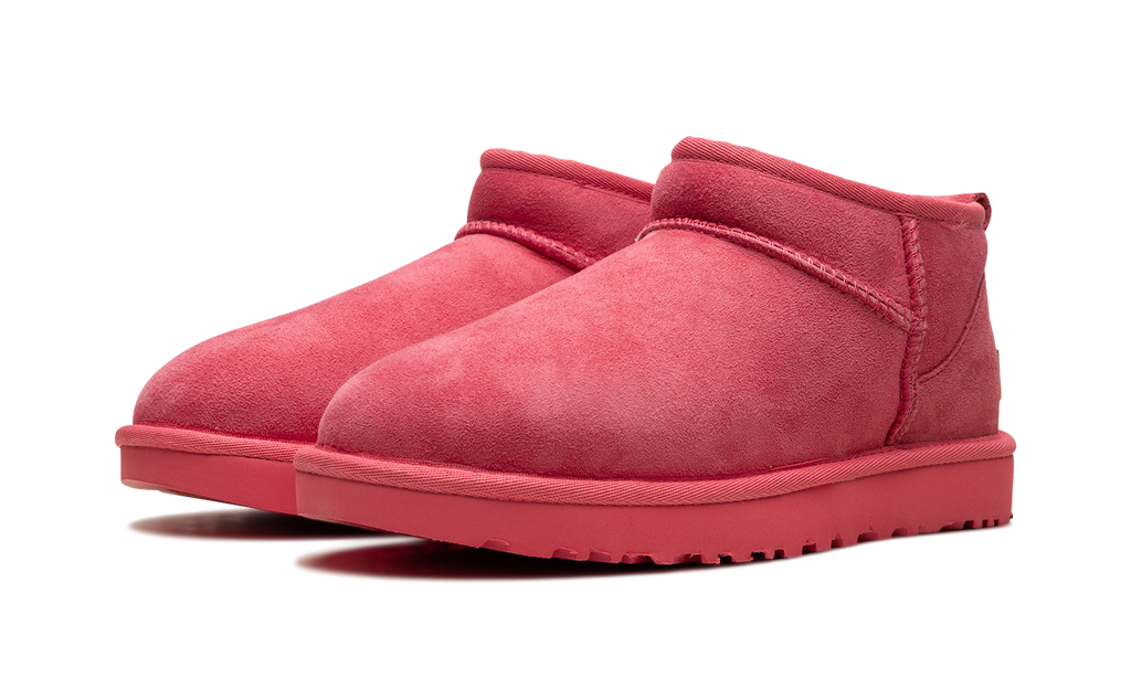 Classic Ultra Mini WMNS"Pink Glow"