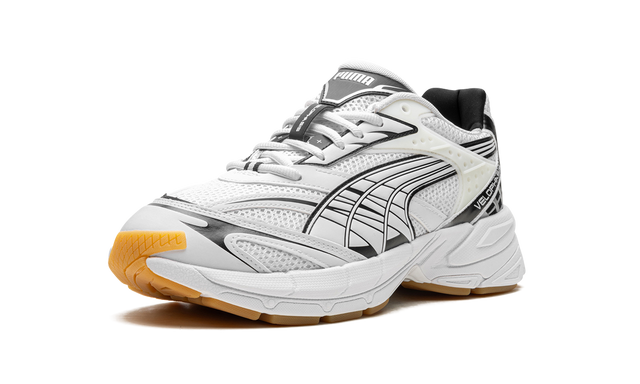 Velophasis Technisch White Gum