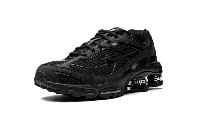 x Shox Ride 2 Black