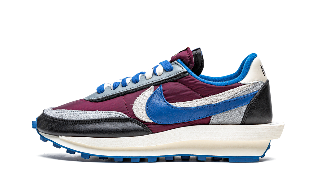 Waffle Undercover Night Maroon Team Royal