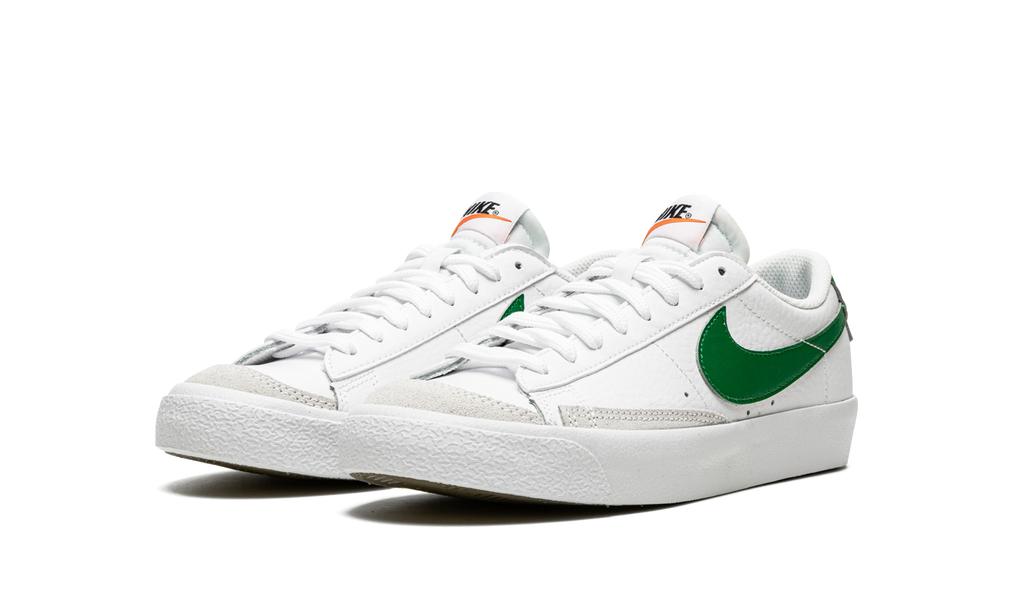 Heritage Hi Low 77 Pine Green