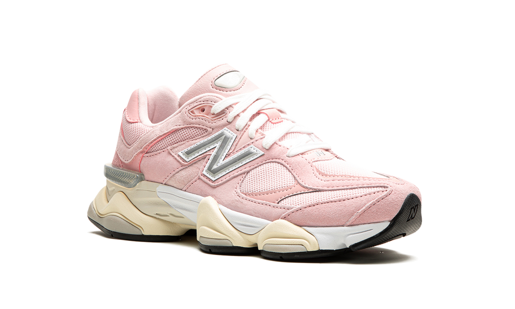 Tech 9060 Crystal Pink